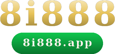 8i888 logo